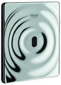 GROHE Tectron Surf Urinal-IR-Elektronik 37337_1 – 6V FMS für Rapido U/UMB, Chrom