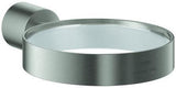 GROHE Atrio Halter für Seifenschale oder Fön-Einsatz, Chrom, verdeckte Befestigung