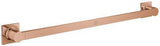 GROHE Allure Badetuchhalter 625 mm cool sunrise gebürstet mit verdeckter Befestigung