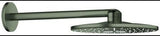 GROHE Rainshower SmartActive 310 Kopfbrauseset mit 430 mm Brausearm, 2 Strahlarten, Chrom