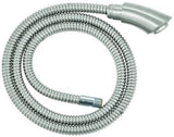 GROHE Auslaufbrause 46574 für K4 – Chrom, passgenaue Ergänzung für Küchenarmaturen