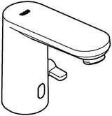 GROHE Eurosmart CE Infrarot-Elektronik für Waschtisch mit Mischung und Steckertrafo, chrom