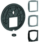 GROHE Montageplatte 48438 für Einhandmischer-Fertigmontagesets mit 2-Wege Umstellung