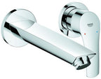 Eurosmart Professional / Chrom / poliert