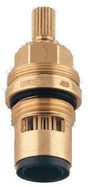 GROHE Oberteil 440441 90 Grad für Eichelberg Standventil – Chrom, präzise Regelung