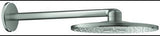 GROHE Rainshower SmartActive 310 Kopfbrauseset mit 430 mm Brausearm, 2 Strahlarten, Chrom
