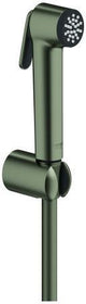 GROHE Tempesta-F Trigger Spray 30 Wandhalterset – 1 Strahlart, 8 l/min, Chrom