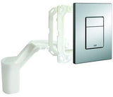GROHE Skate Cosmopolitan Set Fresh WC-Betätigung 2-Mengen Start&Stopp Chrom