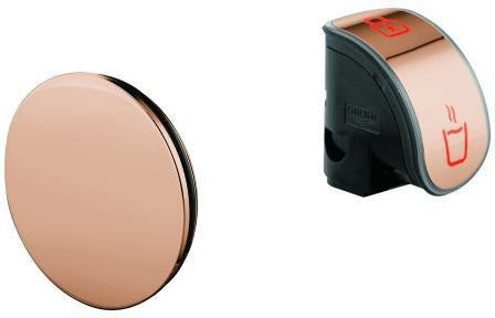 GROHE Bedieneinheit 46997 für GROHE Red – Chrom, LongLife Oberfläche, Einhand-Spültischbatterie