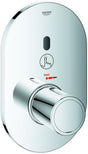 GROHE Eurosmart CE Special Infrarot-Brausethermostat 36456 FMS für 36458/36459 Chrom