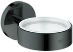 hard graphite / für Glas, Seifenschale oder Seifenspender / sonstige