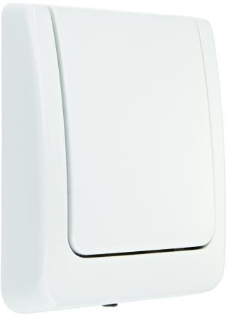 GROHE Abdeckplatte Classic 43048 für Urinal – mattchrom, hochwertige Betätigungsplatte
