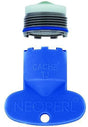 GROHE Mousseur 13998 Strahlregler mit Außengewinde M 18,5 x 1 und Durchflussbegrenzer