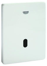 GROHE Tectron Skate Urinal-IR-Elektronik 37321_1 – 230V, Fertigmontageset für Rapido U, Chrom