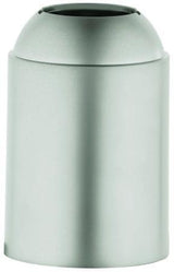 GROHE Abdeckhülse 09038 für Tenso UP-Fertigset EHM chrom – Passgenaue Abdeckung