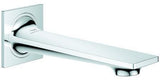 GROHE Allure Wanneneinlauf DN20 Wandmontage cool sunrise gebürstet