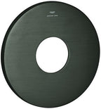 sonstige / 53,1mm / hard graphite gebürstet