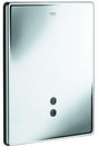 GROHE Tectron Skate IR-Elektronik für Urinal Wandeinbau 6V DC chrom – Batteriebetrieb