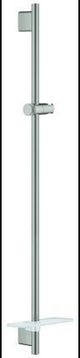 GROHE Rainshower SmartActive Brausestange 900 mm Chrom – mit Gleiter und Ablage