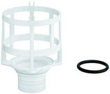 GROHE Ventilsitz 42691 mit O-Ring – für Spülkasten GD 2, Start/Stopp-Betätigung