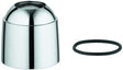 GROHE Kappe 46601 Chrom – Ersatzteil für Armaturen