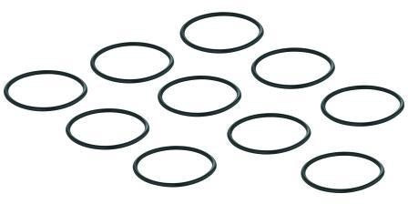 GROHE O-Ring 03139 32x2 mm – 10 Stück Dichtungsringe für Armaturen