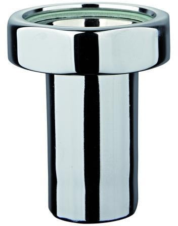 GROHE Abgangsstutzen 43328 komplett – Passgenauer Anschluss für WC und Bidet
