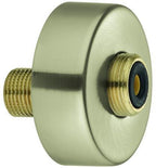 Nickel / keine Angabe / nickel gebürstet