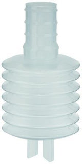 GROHE Faltenbalg 43506 für Hand-Fernbetätigung – Komplett-Set (06.05.6800)