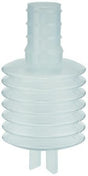 GROHE Faltenbalg 43506 für Hand-Fernbetätigung – Komplett-Set (06.05.6800)
