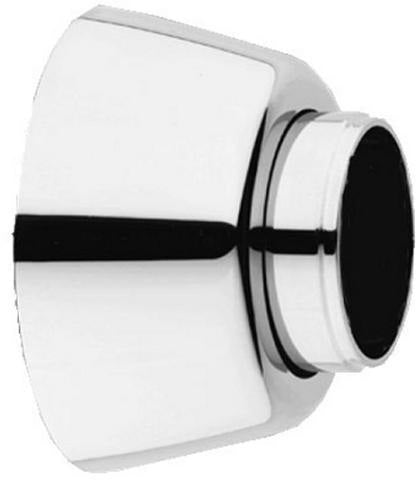 GROHE Wandrosette 440423 konisch für Eichelberg EHM und Thermostate chrom