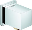 GROHE Euphoria Cube Wandanschlussbogen eigensicher Chrom 1/2 Zoll Außengewinde