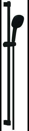 GROHE Tempesta Cube 110 Brausestangenset 900 mm, 2 Strahlarten, Chrom
