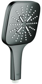 hard graphite