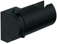 GROHE Tempesta Wandbrausehalter verstellbar matt black – Handbrausehalter mit verdeckter Befestigung