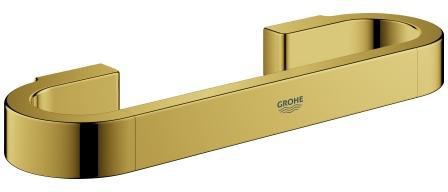 GROHE Selection Wannengriff 300 mm Chrom – Wandmontage mit verdeckter Befestigung