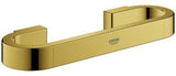 GROHE Selection Wannengriff 300 mm Chrom – Wandmontage mit verdeckter Befestigung