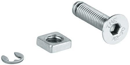 GROHE Befestigungsschraube 42788 für Tectron 505 – Passgenaue Montagelösung