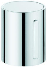 GROHE Griff 48192 Chrom – Ersatzgriff für Sanitär-Armaturen