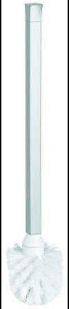 GROHE Bürstenkopf 40672 für Grandera WC-Bürstengarnitur – verchromt, 60 mm