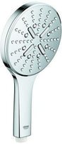 GROHE Rainshower SmartActive 130 Handbrause mit 3 Strahlarten und EcoJoy in Chrom