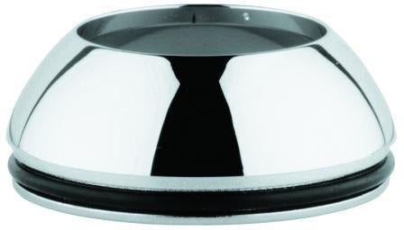GROHE Kappe 46492 für Tenso Einhandmischer Waschtisch/Bidet – Chrom