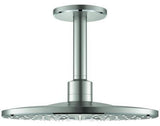 GROHE Rainshower SmartActive 310 Kopfbrauseset Deckenauslass 2 Strahlarten chrom