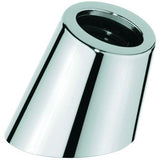 GROHE Kupplungsstück 46486 für Handbrause 3-L-Wannenkombination verchromt