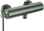 mechanisch / keine Angabe / steel