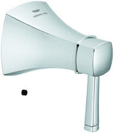 GROHE Griff 48610 Grandera Chrom – Armaturengriff für Grandera Serie