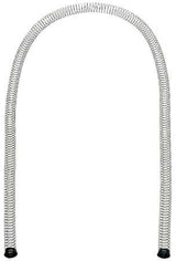GROHE Rückholfeder 07237 – Ersatzteil 17,6 x 0,8 x 1200 mm für Armaturen