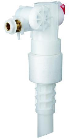 GROHE Füllventil 43537 für Spülkasten – 6 Liter Unterputz-Spülkasten