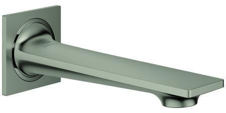 GROHE Allure Wanneneinlauf DN20 Wandmontage cool sunrise gebürstet