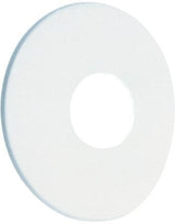 GROHE Rosette 02201 – Ø 65 mm Armaturenrosette in Chrom mit Long-Life Oberfläche